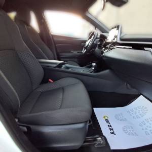 Toyota C-Hr 1.8 HSD 5D E-CVT C-ENTER HYBRID - 3 godine jamstva