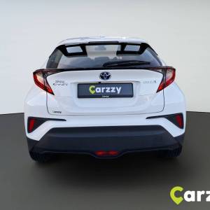 Toyota C-Hr 1.8 HSD 5D E-CVT C-ENTER HYBRID - 3 godine jamstva