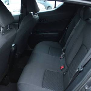 Toyota C-HR 1.8 Hybrid AUTOMATIK *LED, NAVIGACIJA, KAMERA*