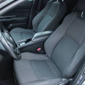 Toyota C-HR 1.8 Hybrid AUTOMATIK *LED, NAVIGACIJA, KAMERA*