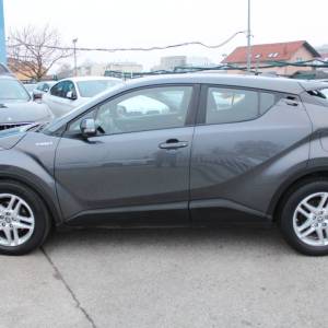 Toyota C-HR 1.8 Hybrid AUTOMATIK *LED, NAVIGACIJA, KAMERA*