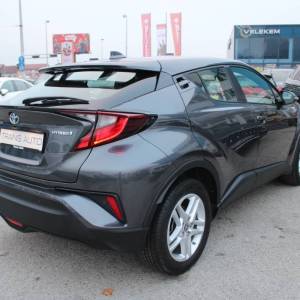 Toyota C-HR 1.8 Hybrid AUTOMATIK *LED, NAVIGACIJA, KAMERA*