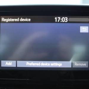 Toyota C-HR 1.8 Hybrid AUTOMATIK *LED, NAVIGACIJA, KAMERA*