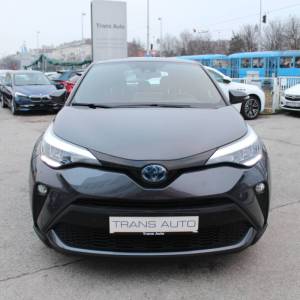 Toyota C-HR 1.8 Hybrid AUTOMATIK *LED, NAVIGACIJA, KAMERA*