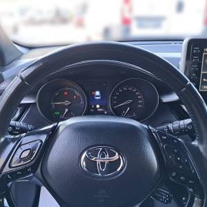 Toyota C-Hr ACTIVE 1.8 HYBRID 122CV
