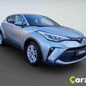Toyota C-Hr ACTIVE 1.8 HYBRID 122CV
