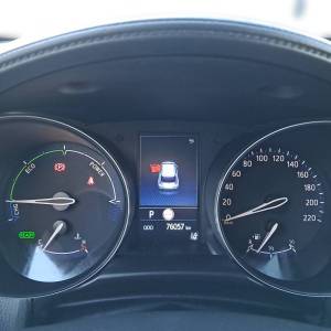 Toyota C-Hr ACTIVE 1.8 HYBRID 122CV