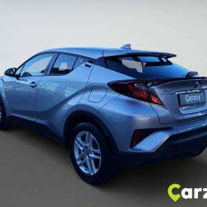 Toyota C-Hr ACTIVE 1.8 HYBRID 122CV
