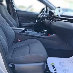 Toyota C-Hr ACTIVE 1.8 HYBRID 122CV