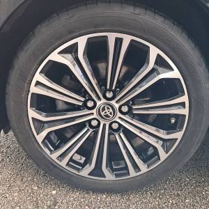 Toyota Corolla TS 2.0Hybrid Team D CVT