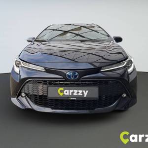 Toyota Corolla TS 2.0Hybrid Team D CVT