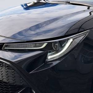 Toyota Corolla TS 2.0Hybrid Team D CVT