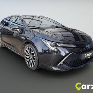 Toyota Corolla TS 2.0Hybrid Team D CVT