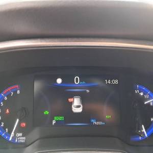 Toyota Corolla TS 2.0Hybrid Team D CVT