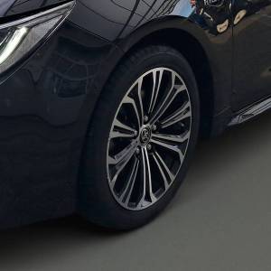 Toyota Corolla TS 2.0Hybrid Team D CVT