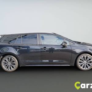 Toyota Corolla TS 2.0Hybrid Team D CVT