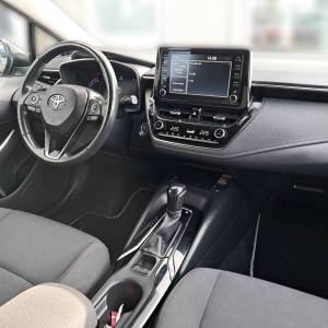 Toyota Corolla TS 2.0Hybrid Team D CVT