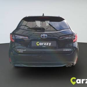 Toyota Corolla TS 2.0Hybrid Team D CVT