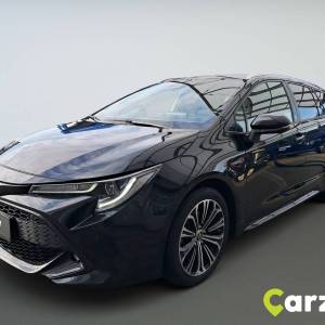 Toyota Corolla TS 2.0Hybrid Team D CVT