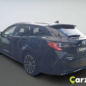 Toyota Corolla TS 2.0Hybrid Team D CVT