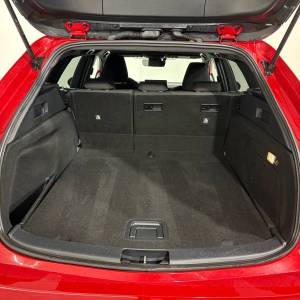 Toyota Corolla TS 2.0Hybrid Team D CVT