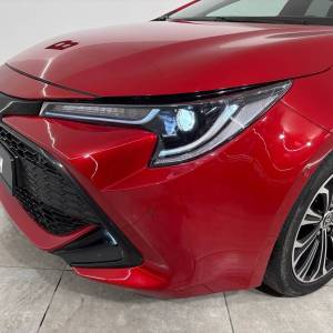 Toyota Corolla TS 2.0Hybrid Team D CVT