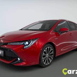Toyota Corolla TS 2.0Hybrid Team D CVT