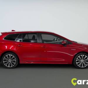 Toyota Corolla TS 2.0Hybrid Team D CVT