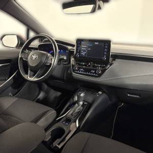 Toyota Corolla TS 2.0Hybrid Team D CVT