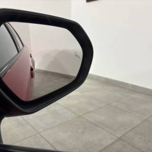 Toyota Corolla TS 2.0Hybrid Team D CVT