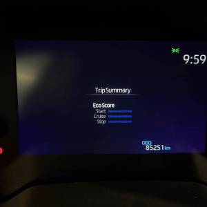 Toyota Corolla TS 2.0Hybrid Team D CVT