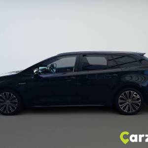 Toyota Corolla TS 2.0Hybrid Team D CVT