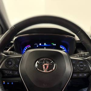 Toyota Corolla TS 2.0Hybrid Team D CVT