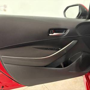 Toyota Corolla TS 2.0Hybrid Team D CVT