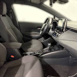 Toyota Corolla TS 2.0Hybrid Team D CVT