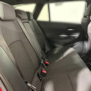 Toyota Corolla TS 2.0Hybrid Team D CVT