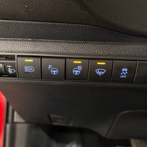 Toyota Corolla TS 2.0Hybrid Team D CVT