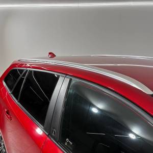 Toyota Corolla TS 2.0Hybrid Team D CVT