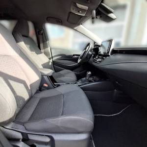 Toyota Corolla TS 2.0Hybrid Team D CVT