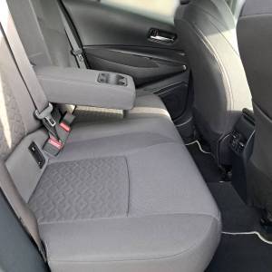 Toyota Corolla TS 2.0Hybrid Team D CVT