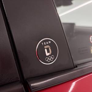 Toyota Corolla TS 2.0Hybrid Team D CVT