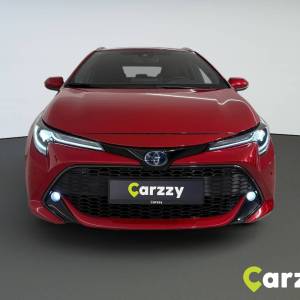 Toyota Corolla TS 2.0Hybrid Team D CVT