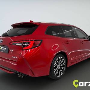 Toyota Corolla TS 2.0Hybrid Team D CVT