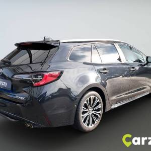 Toyota Corolla TS 2.0Hybrid Team D CVT