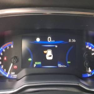 Toyota Corolla TS 2.0Hybrid Team D CVT - 3 godine jamstva