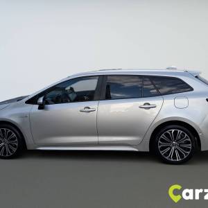 Toyota Corolla TS 2.0Hybrid Team D CVT - 3 godine jamstva