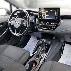Toyota Corolla TS 2.0Hybrid Team D CVT - 3 godine jamstva