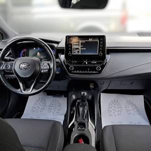 Toyota Corolla TS 2.0Hybrid Team D CVT - 3 godine jamstva