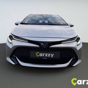 Toyota Corolla TS 2.0Hybrid Team D CVT - 3 godine jamstva