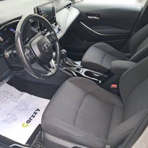 Toyota Corolla TS 2.0Hybrid Team D CVT - 3 godine jamstva